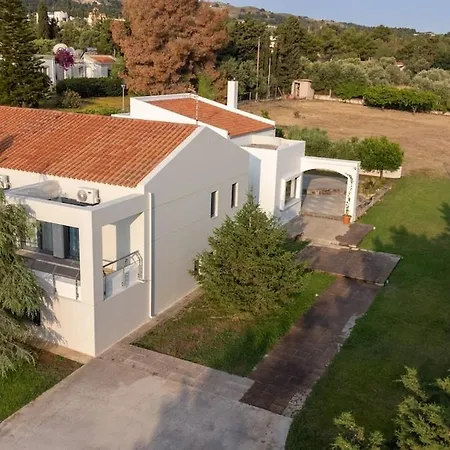 Luce Villa Kos