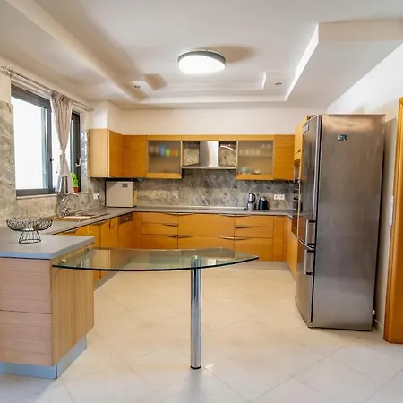 빌라 Luce 코스 타운