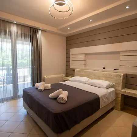 빌라 Luce 코스 타운