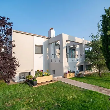 Luce 빌라 코스 타운