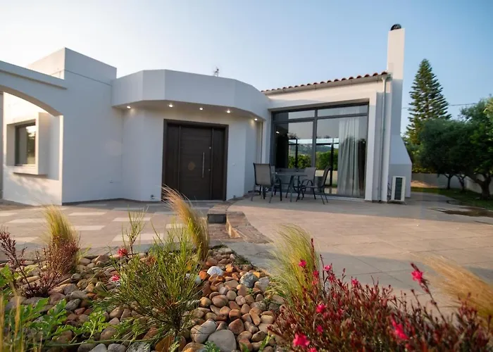 Luce بلدة كوس