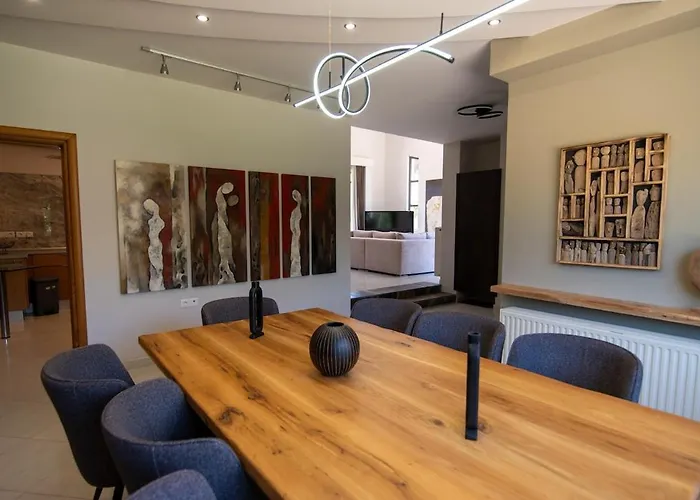 Luce העיירה קוס