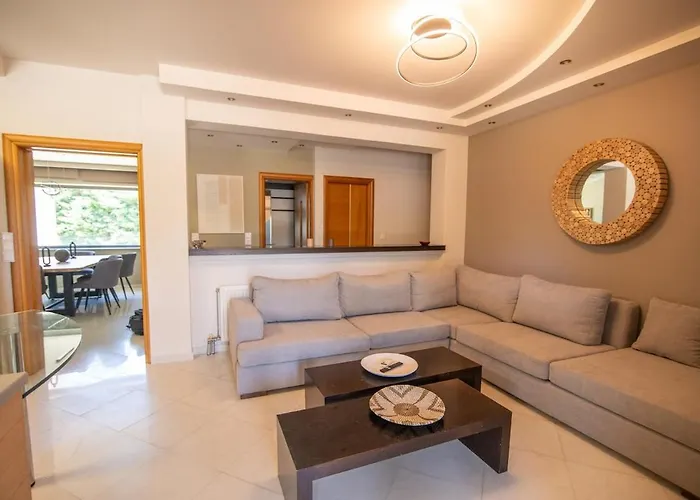 Luce וילה העיירה קוס