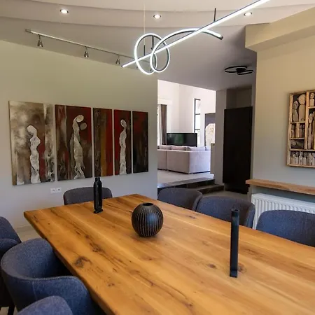 Luce Κως Πόλη