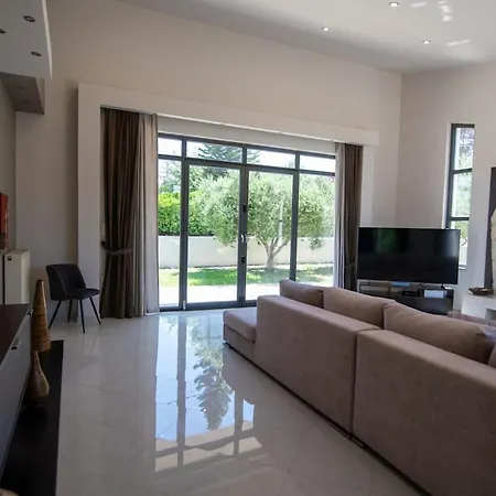 Luce Βίλα Κως Πόλη