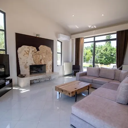 Luce Βίλα Κως Πόλη