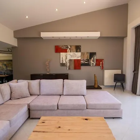 Luce * Κως Πόλη