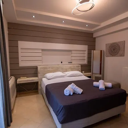 Luce Κως Πόλη