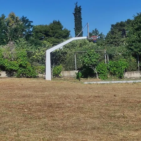 Luce Βίλα Κως Πόλη