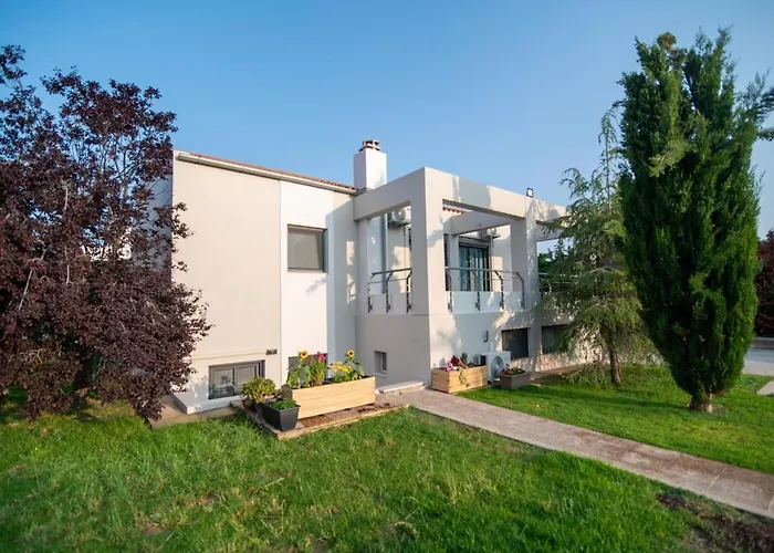 Luce 빌라 코스 타운