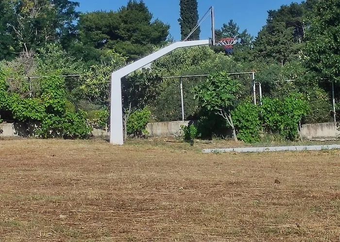 Luce 빌라 코스 타운